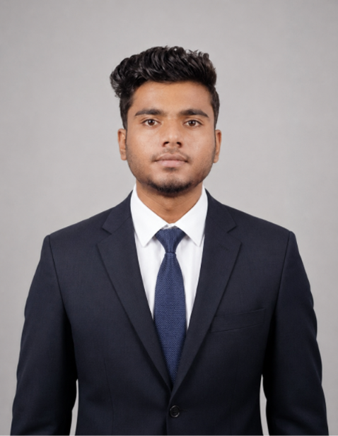 Navaneeth Sivakumar